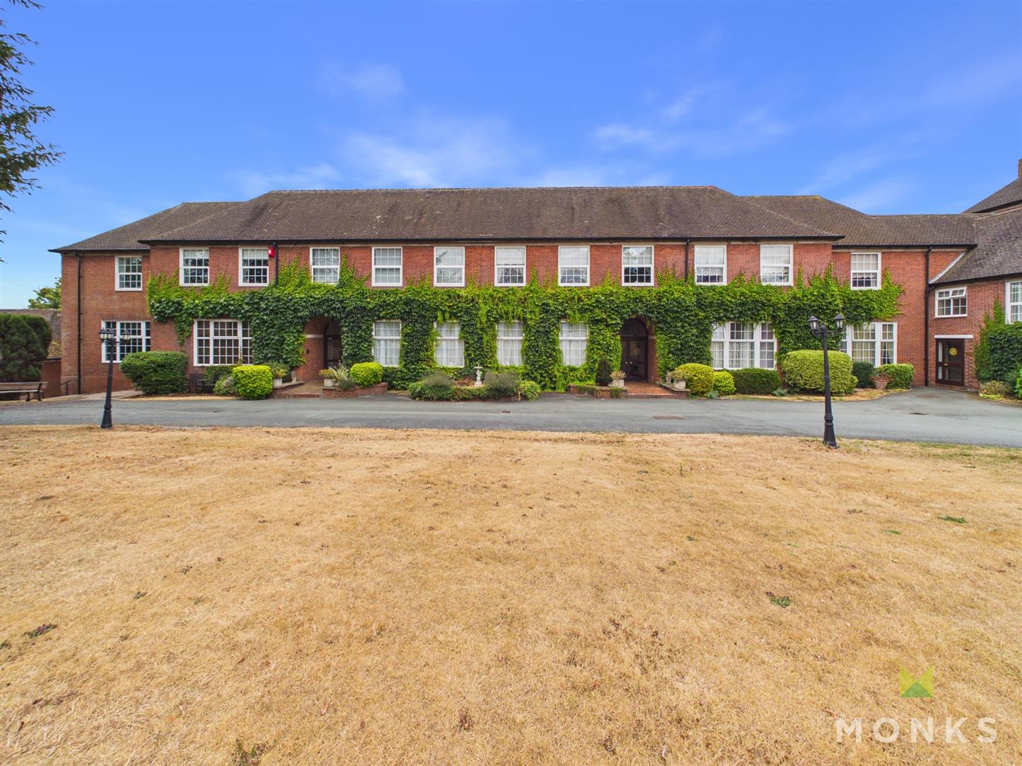 Apartment G Rowton Court Rowton Castle, Shrewsbury, SY5 9EP For Sale